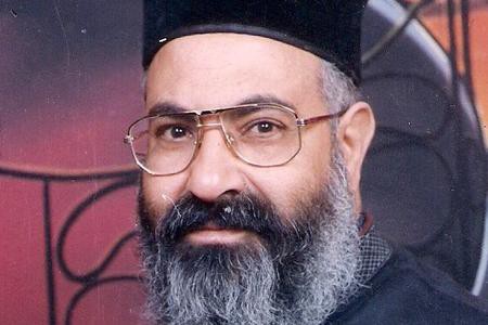 Fr. Yassa