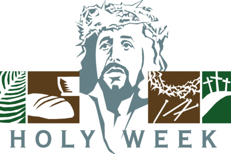 Holy Week Clips
