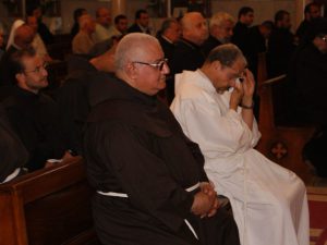Funeral of Bishop Morqos Hakeem 161