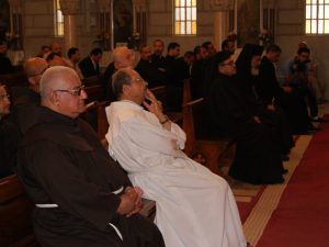Funeral of Bishop Morqos Hakeem 202