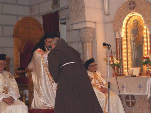 Funeral of Bishop Morqos Hakeem 340
